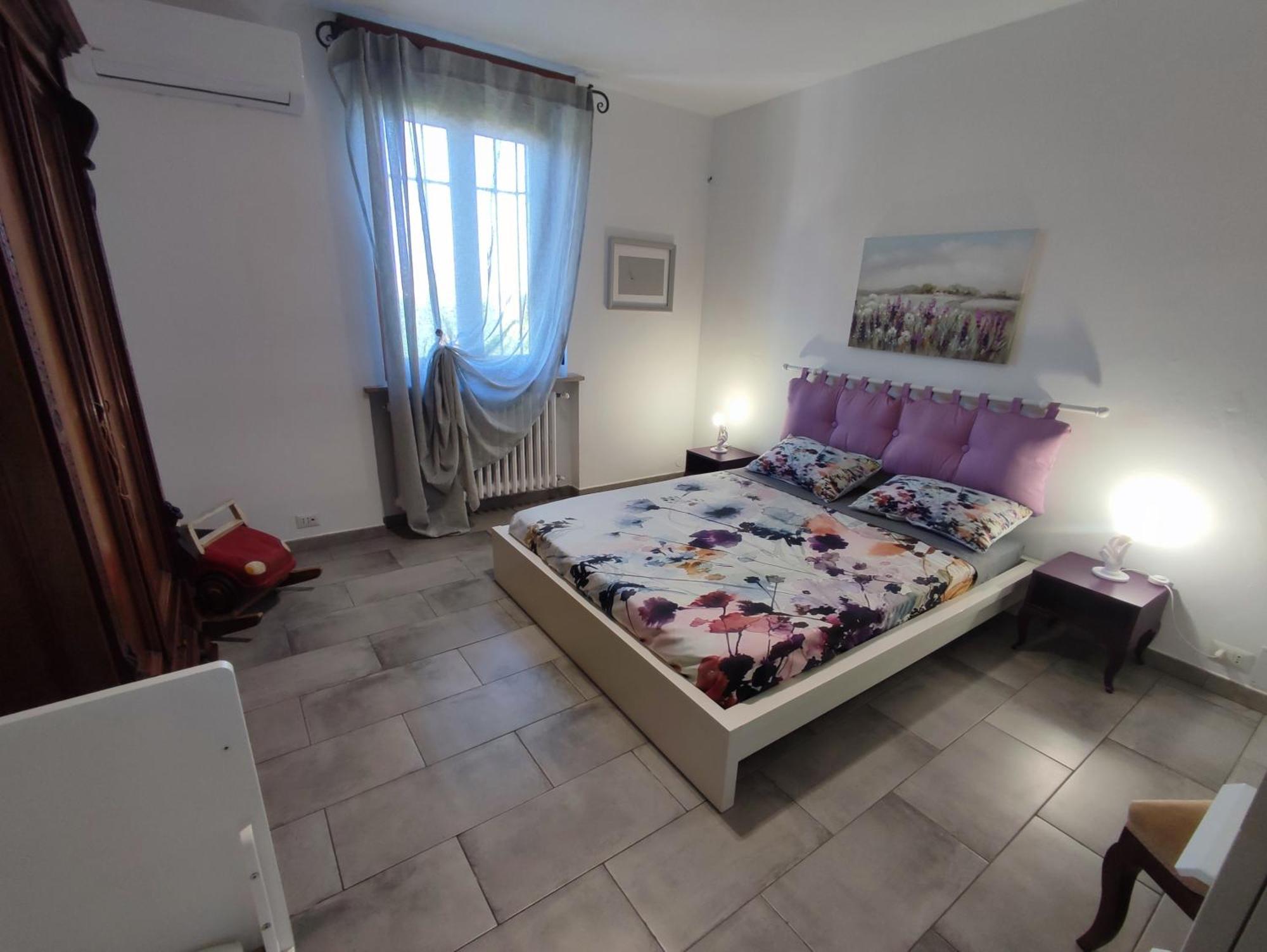Casa Lilly Appartement San Paolo Solbrito Buitenkant foto
