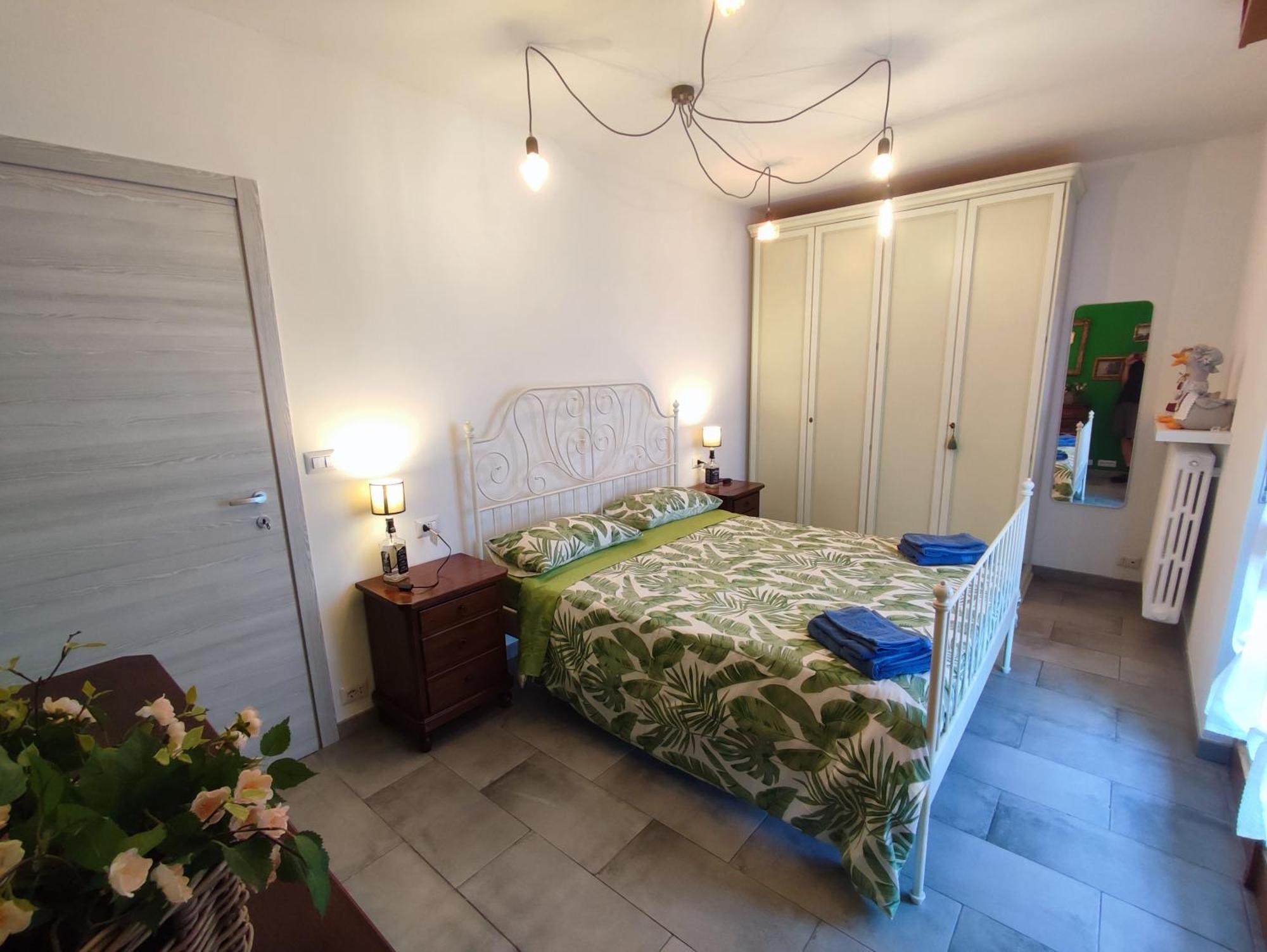 Casa Lilly Appartement San Paolo Solbrito Buitenkant foto