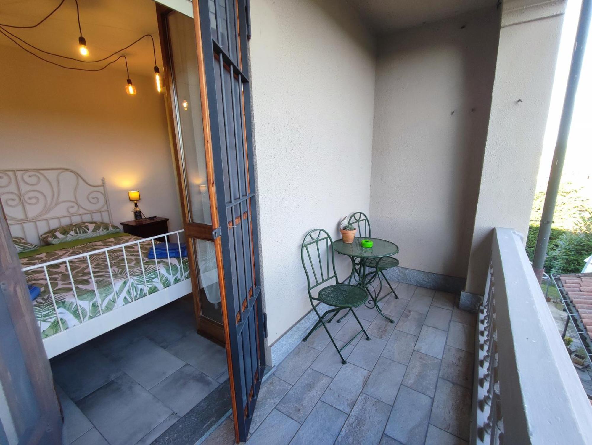 Casa Lilly Appartement San Paolo Solbrito Buitenkant foto