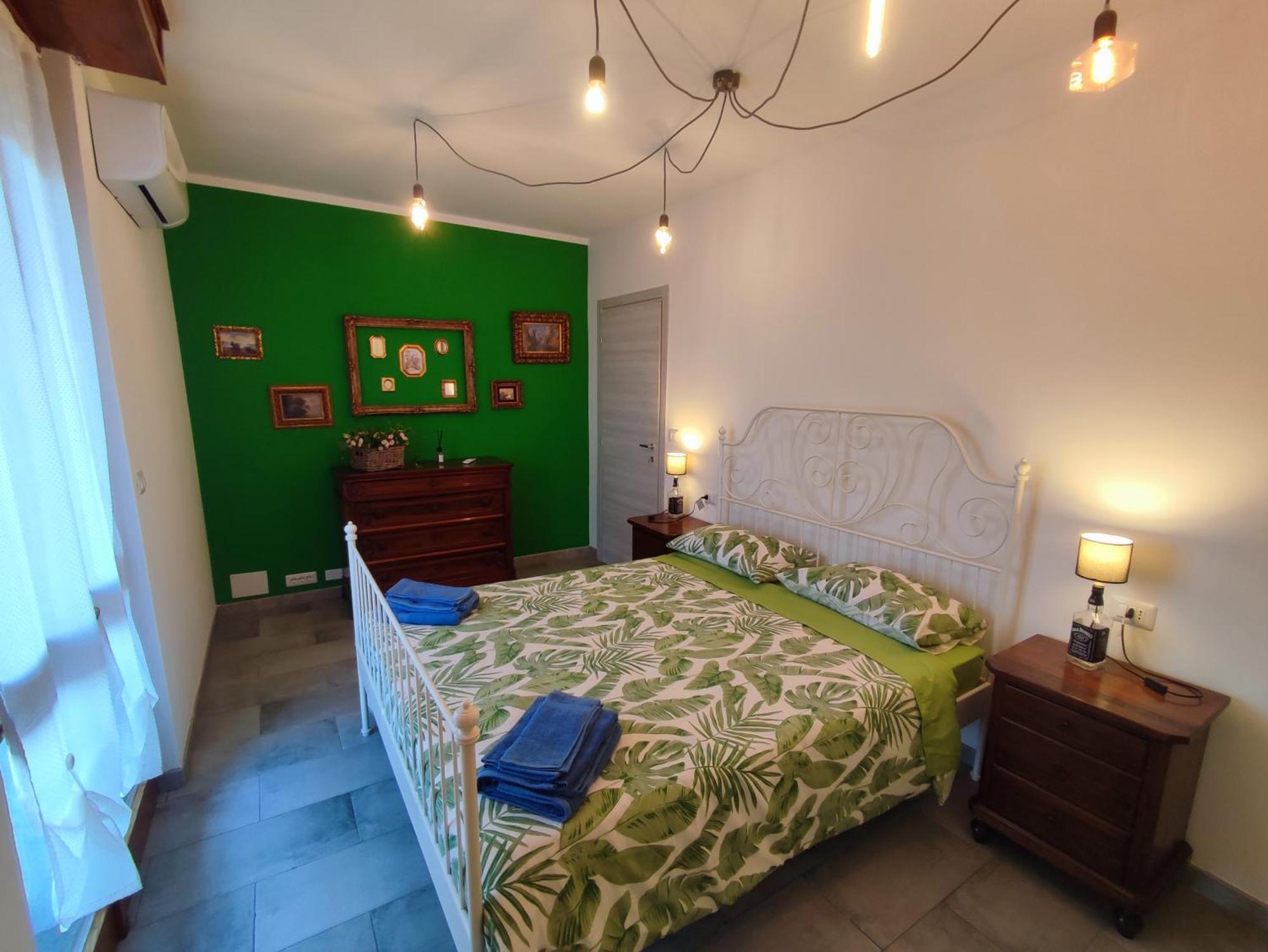 Casa Lilly Appartement San Paolo Solbrito Buitenkant foto