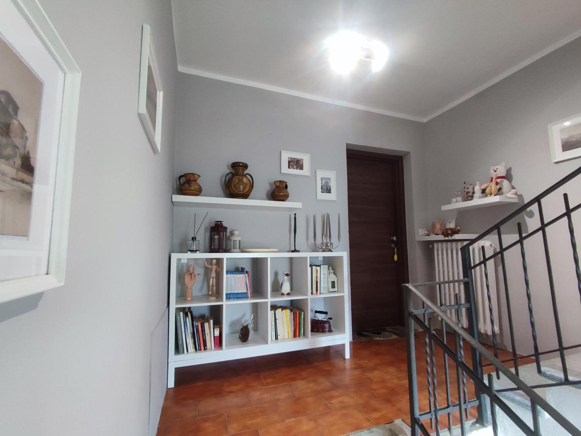 Casa Lilly Appartement San Paolo Solbrito Buitenkant foto