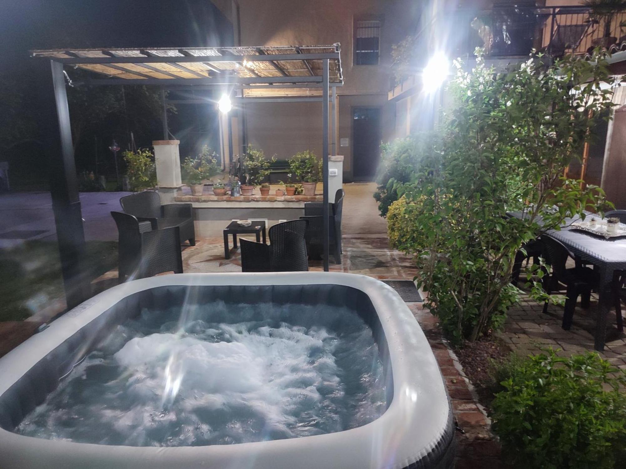 Casa Lilly Appartement San Paolo Solbrito Buitenkant foto